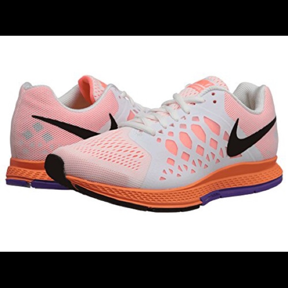 Nike Zoom Pegasus 31